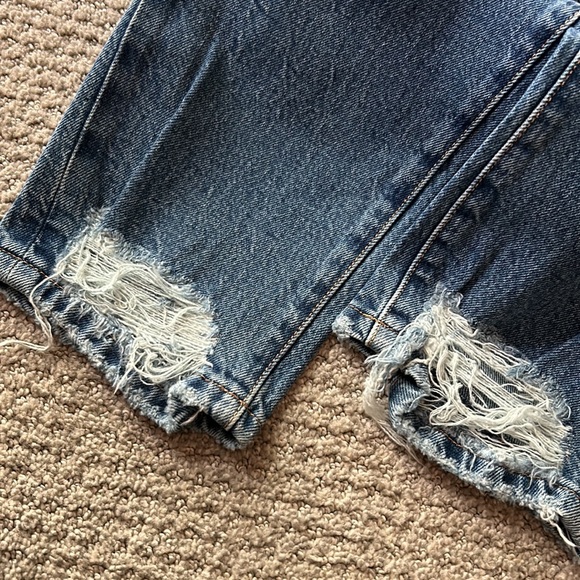 Good American jeans size 6/28 - Picture 2 of 10